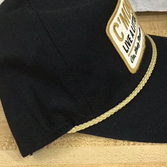 New Hat - Picture 3 of 9